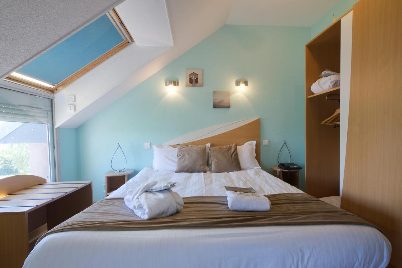 Logis Hotel Centrotel Et Spa Bulles D'Allier Montmarault Exterior photo